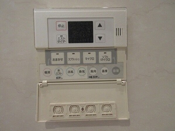 シティハウス四谷三丁目の物件内観写真